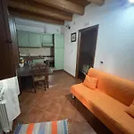 Casa Di Nonno Agostino San Severino Lucano