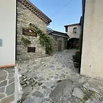 Casa Di Nonno Agostino アパート *