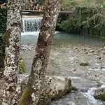 Casa Di Nonno Agostino San Severino Lucano