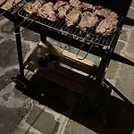 Casa Di Nonno Agostino * サン・セヴェリーノ・ルカーノ