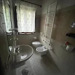 Casa Di Nonno Agostino Apartment San Severino Lucano