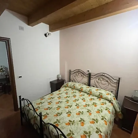 Casa Di Nonno Agostino *