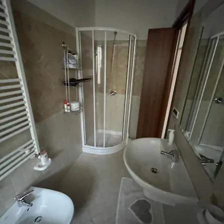 Casa Di Nonno Agostino