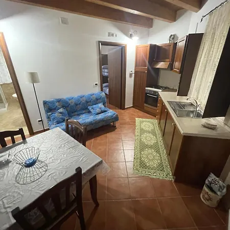 Casa Di Nonno Agostino *