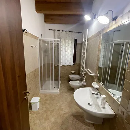 Casa Di Nonno Agostino