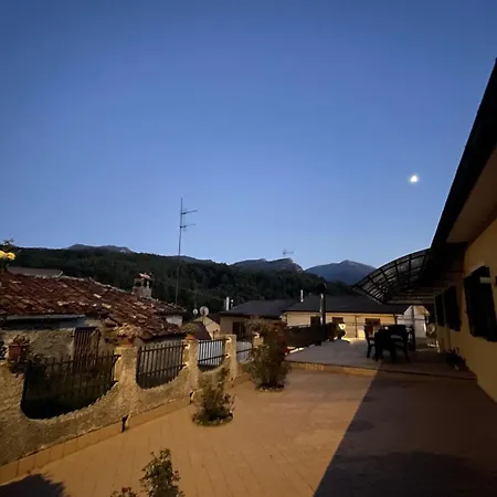 Casa Di Nonno Agostino *