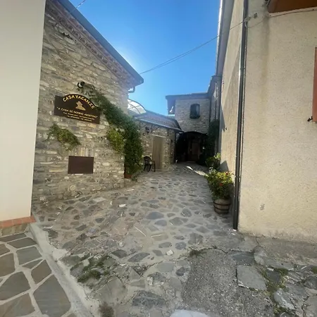 Casa Di Nonno Agostino