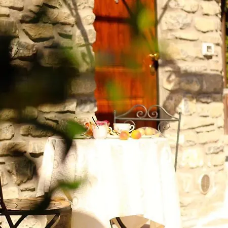 Casa Di Nonno Agostino