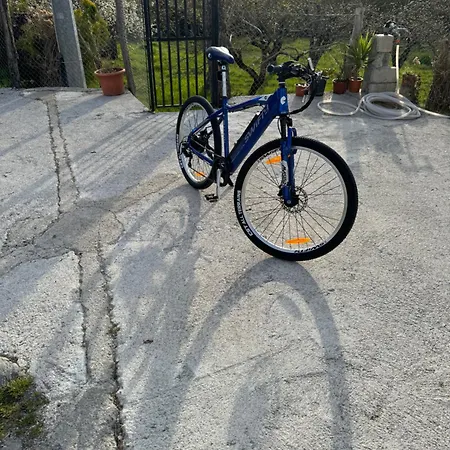 Casa Di Nonno Agostino