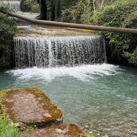 Appartement Casa Di Nonno Agostino *