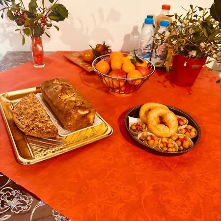 Casa Di Nonno Agostino *