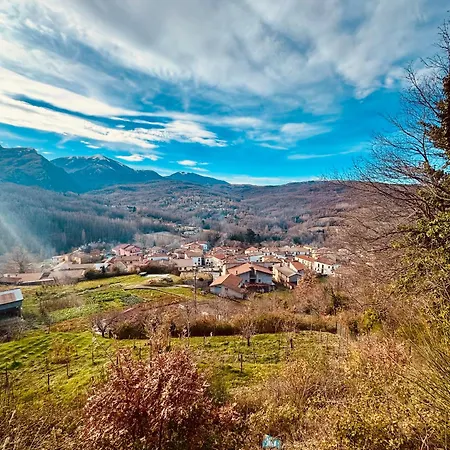 Casa Di Nonno Agostino Appartement *