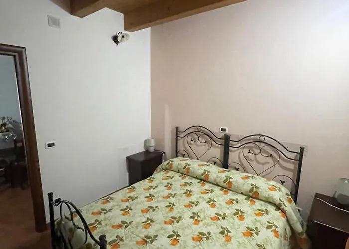 Casa Di Nonno Agostino *