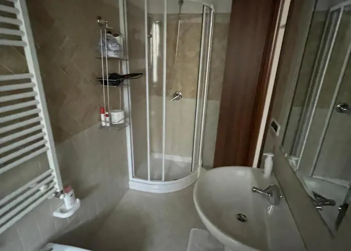 Casa Di Nonno Agostino