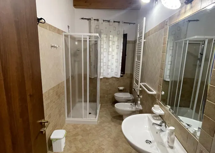 Casa Di Nonno Agostino