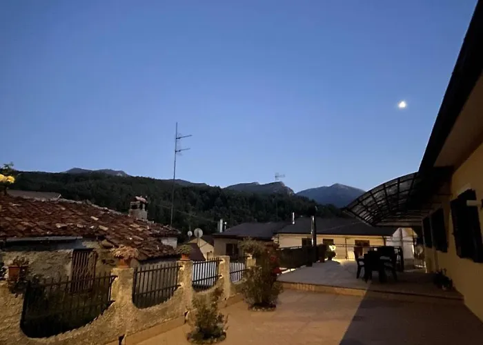 Casa Di Nonno Agostino *