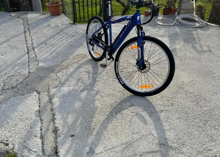 Casa Di Nonno Agostino