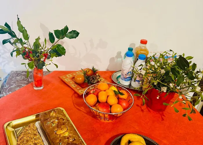 Casa Di Nonno Agostino Lejlighed San Severino Lucano